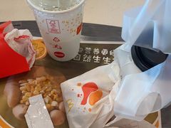 -麦当劳(田林好又多店)