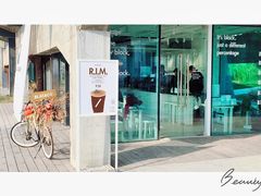 门面-BLATAGE COFFEE