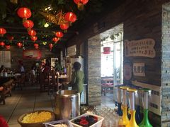 大堂-人民公社大食堂(张家湾店)