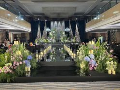 -凯宾斯基饭店·宴会厅