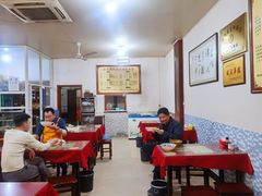 大堂-孟记传统大刀面(星源商城店)