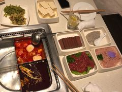 -海底捞火锅(龙岗星河COCO Park店)
