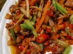 -唐伯虎新派湘菜馆(石夏时代广场店)