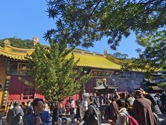 -普陀山慧济禅寺