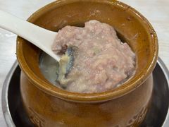 皮蛋肉饼瓦罐汤-南昌特色煨汤(马台街店)