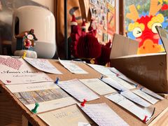 -Line 咖啡(石厦花园店)