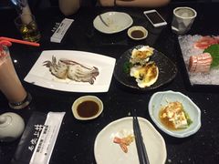 -梅筑·创意料理(王府井百货店)