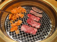 -MIKOMIKO和牛烧肉专门店(南门店)