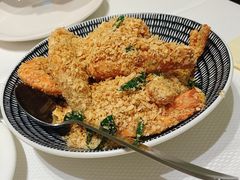 -新加坡海鲜共和(名胜世界圣淘沙海滨坊)