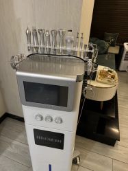 -亚典中科健康汇美容·SPA