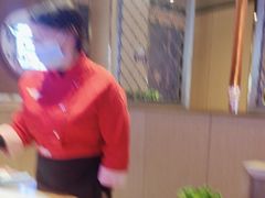 -韩宫宴烤肉·料理(宜兴八佰伴店)