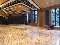 -悦莱美游泳健身会所(御景壹号店)