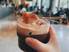 -SAANCI山池咖啡(海上世界文化艺术中心店)