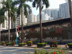 -水围村