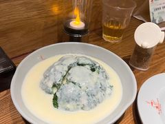 -Lia Cafe Bar Restaurant松山咖啡屋