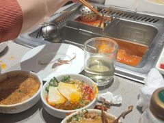 -海底捞火锅(明湖路店)