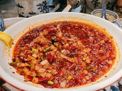 -图味美小黄鱼·景德菜(浙江路店)