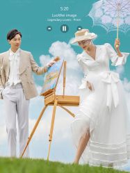 -蒙娜丽莎婚纱摄影·旅拍