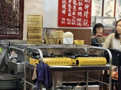 -香港蓮香樓(中環店)