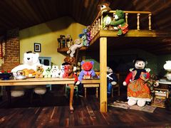 -济州岛泰迪熊博物馆