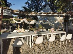 -安德鲁户外烧烤帐篷营地(马泉营店)