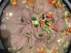 -巴依老爷新疆美食(望京小街店)