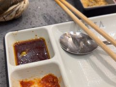 -本达人海鲜烧烤·朝鲜族风味(发展店)