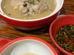 -红料理|串串有瘾·烧烤(吴中路店)