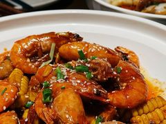 -老阿爸鲜鱼土菜(昆山花桥店)