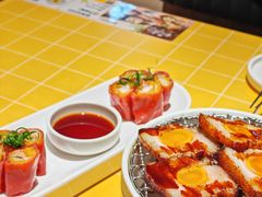 -蔡澜点心·粤菜(花城汇南区店)