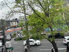 -肯德基(东四南大街店)