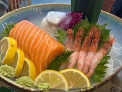 -米禾良日料(人民广场店)