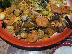 -海椒市落舌·麻辣烫冒菜(中关村店)