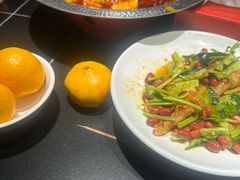 -辣尚瘾·烤鱼·新川菜(交大直营店)