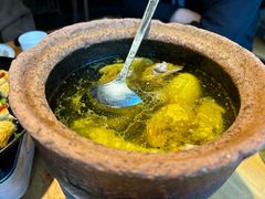 -黄山老妈·土菜(碧桂园店)