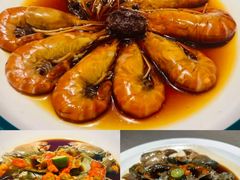 -佬太公海鸭·海鲜大排档(上海总店)
