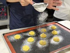 -王森咖啡西点烘焙培训(上海名厨中心店)