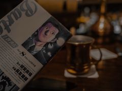 -The Bottle Bar(羲和商业广场店)