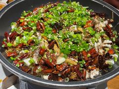 -三猫黑鱼花(南大店)