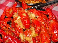 -李叔叔虾蟹大排档(青羊店)