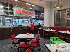 大堂-喜家港式茶餐厅(三亚湾一丰禾生活广场店)