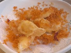 -淘米捞·米汤脆鲩鱼火锅(福田皇岗店)