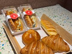-正本原 Le Grenier a Pain(官舍店)