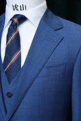 -优山定制西服衬衫大衣(国贸店)
