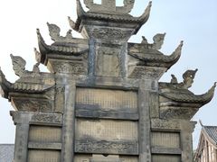 -南关石牌坊古镇