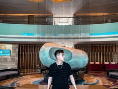-广州汇华希尔顿逸林酒店