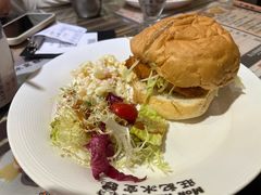 -旺记冰室(九龙中心大厦店)