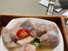 -新好景海鲜酒家(新塘店)