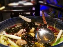 -绿茶餐厅(昆明世纪金源店)