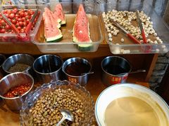 -谭鸭血老火锅(庆云店)